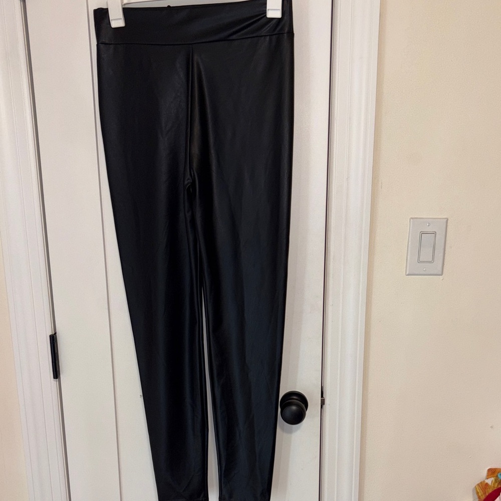 Fashion Nova Black Leggings
